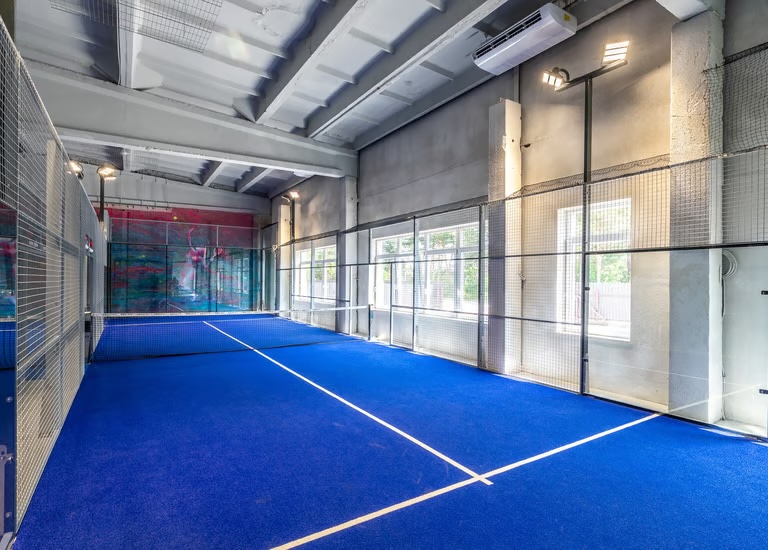 StartPadel — gallery photo 3