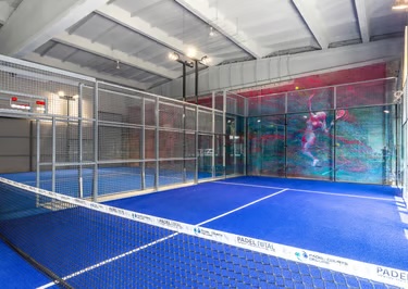 StartPadel — gallery photo 2