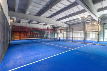 StartPadel — gallery photo 1