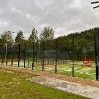 Kaukysos sporto aikštynas — gallery photo 1