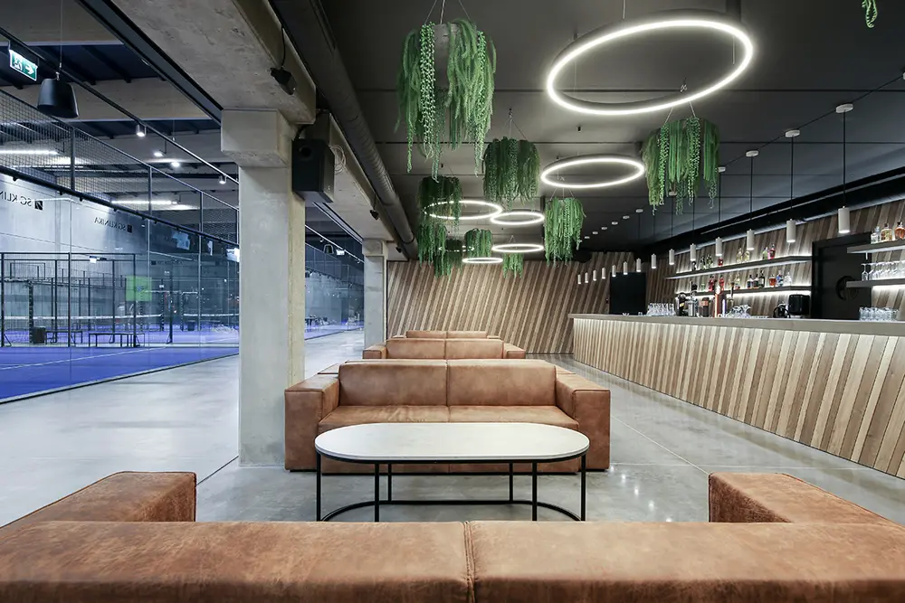 Padelio namai – Žaliasis Slėnis — gallery photo 2