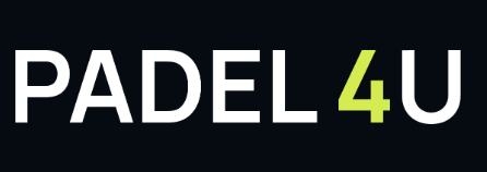 Padel4U logo